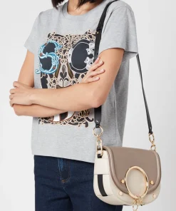 Crossbody Bags*See By Chloe Women's Cross Body Bag - Motty Grey