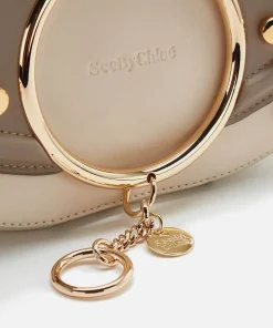 Crossbody Bags*See By Chloe Women's Cross Body Bag - Motty Grey