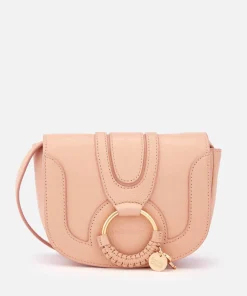 Crossbody Bags*See By Chloe Women's Hana Cross Body Bag - Powder