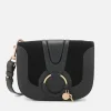 Crossbody Bags*See By Chloe Women's Hana Cross Body Bag - Black