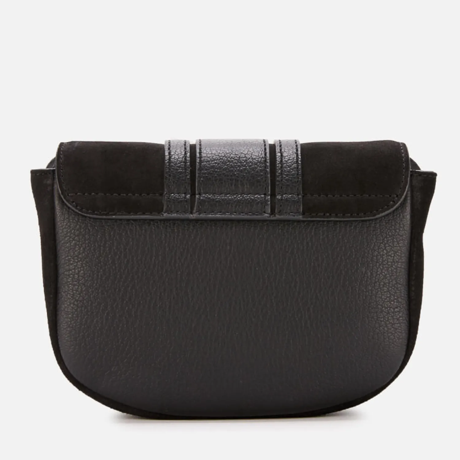 Mini Bags*See By Chloe Women's Hana Mini Cross Body Bag - Black