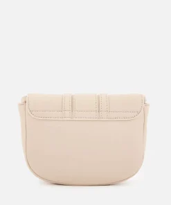 Crossbody Bags*See By Chloe Women's Hana Small Cross Body Bag - Cement Beige