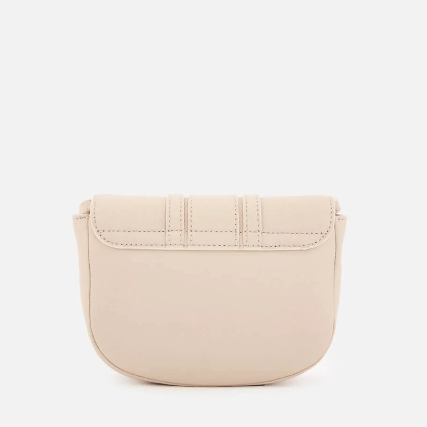 Crossbody Bags*See By Chloe Women's Hana Small Cross Body Bag - Cement Beige