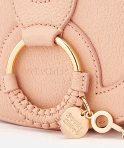 Crossbody Bags*See By Chloe Women's Hana Cross Body Bag - Powder