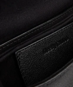 Shoulder Bags*See By Chloe Women's Hana Chain Shoulder Bag - Black