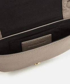 Mini Bags*See By Chloe Women's Hana Mini Cross Body Bag - Motty Grey