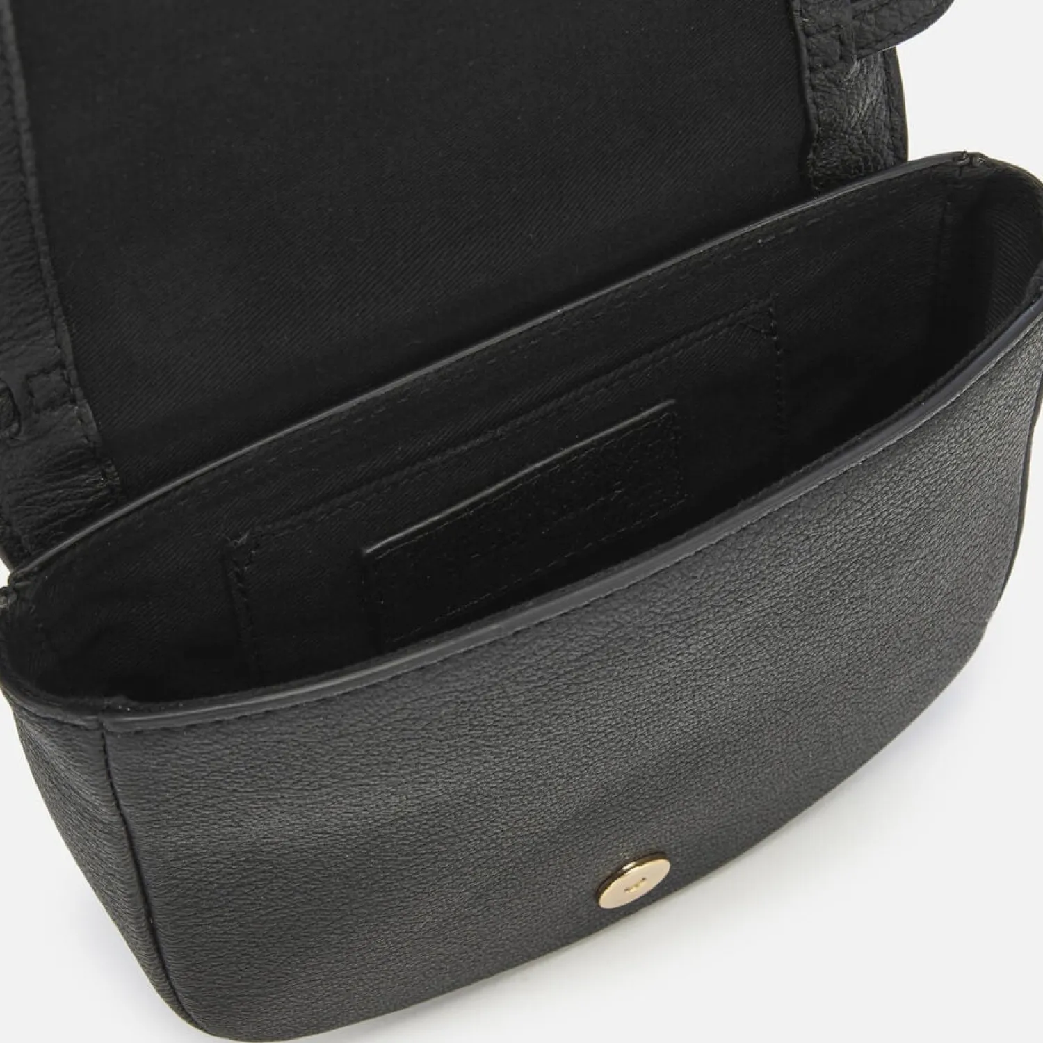 Crossbody Bags*See By Chloe Women's Hana Small Cross Body Bag - Black