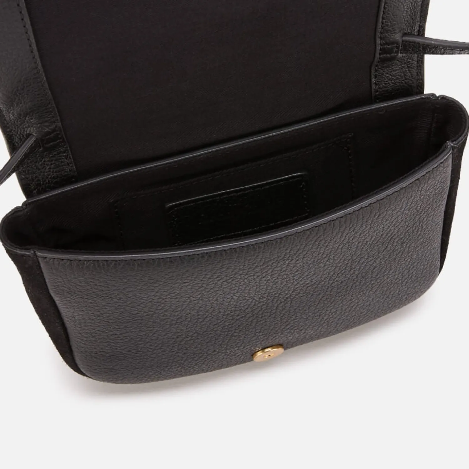 Mini Bags*See By Chloe Women's Hana Mini Cross Body Bag - Black