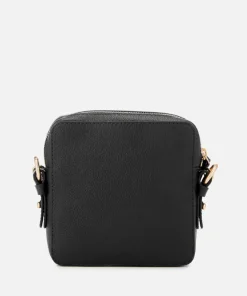 Crossbody Bags*See By Chloe Women's Joan Camera Bag - Black