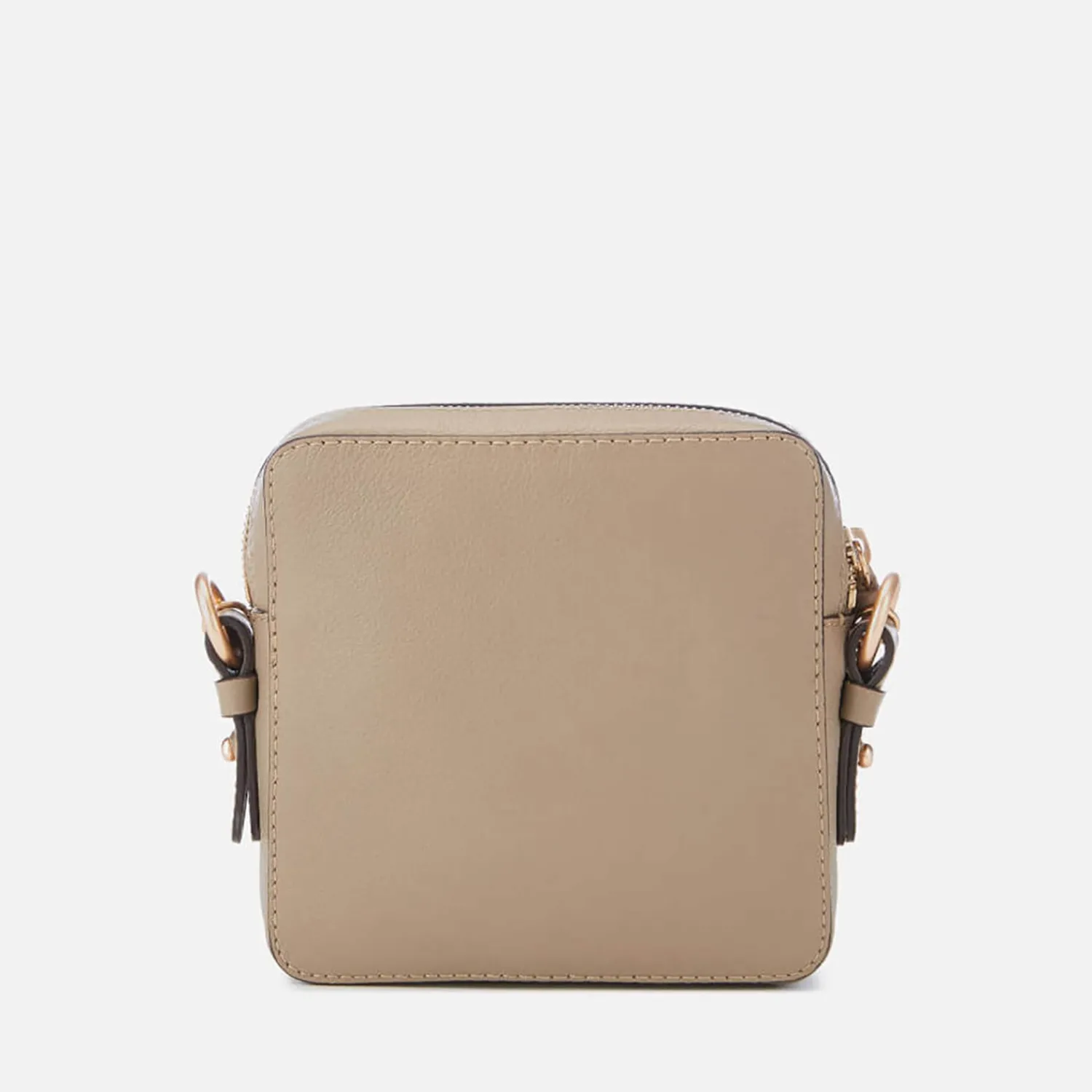 Crossbody Bags*See By Chloe Women's Joan Camera Bag - Motty Grey