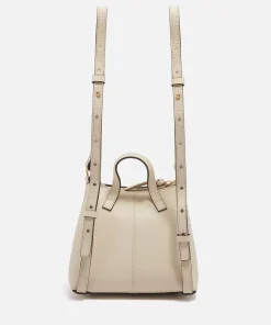 Backpacks*See By Chloe Women's Joan Leather And Suede Backpack