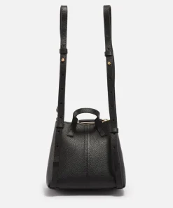 Backpacks*See By Chloe Women's Joan Leather And Suede Backpack