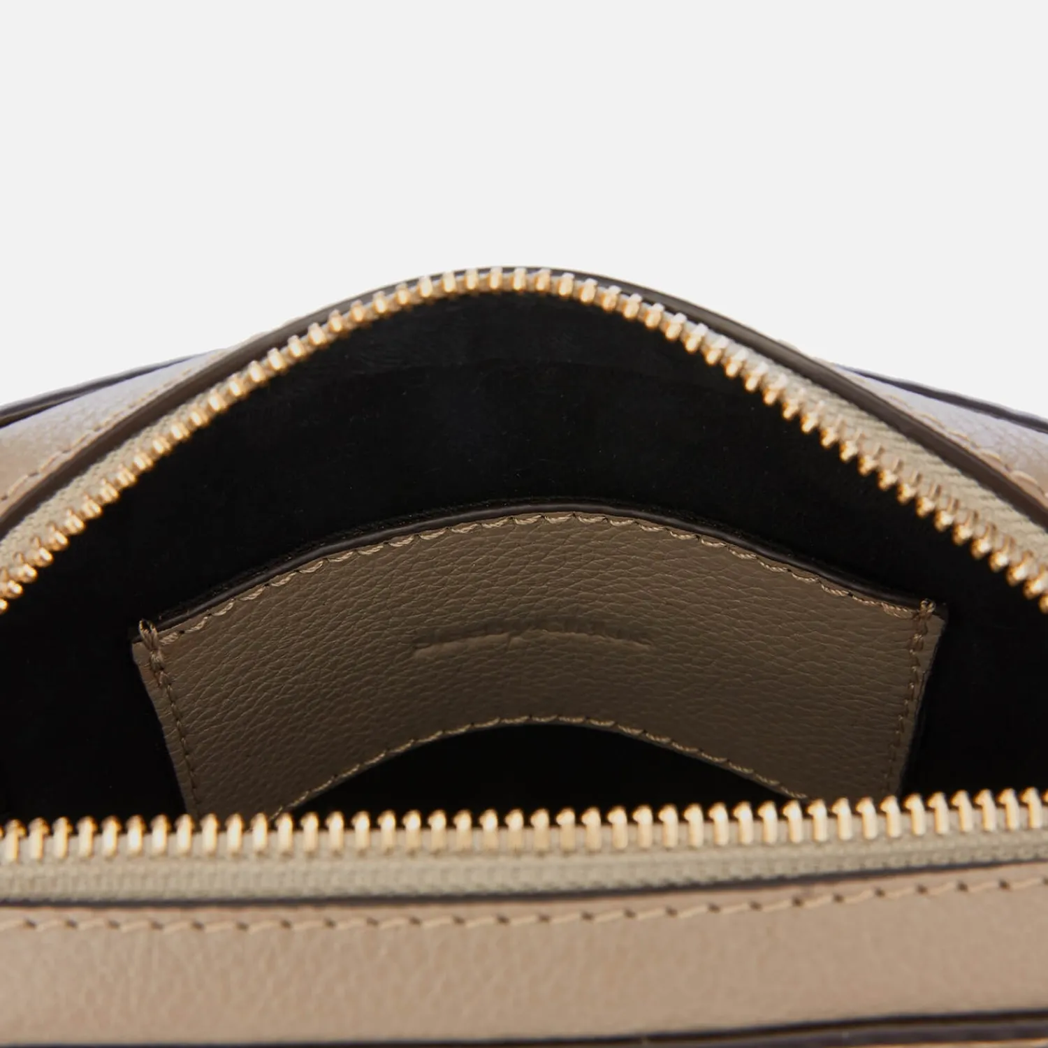 Crossbody Bags*See By Chloe Women's Joan Camera Bag - Motty Grey