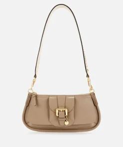 Shoulder Bags*See By Chloe Women's Lesly Shoulder Bag - Motty Grey