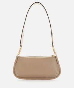 Shoulder Bags*See By Chloe Women's Lesly Shoulder Bag - Motty Grey