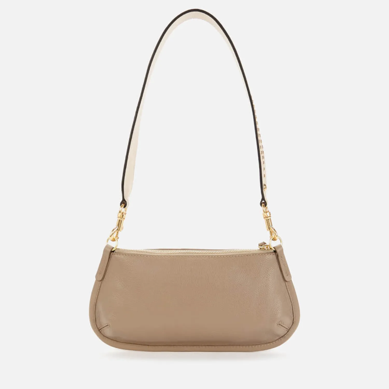 Shoulder Bags*See By Chloe Women's Lesly Shoulder Bag - Motty Grey