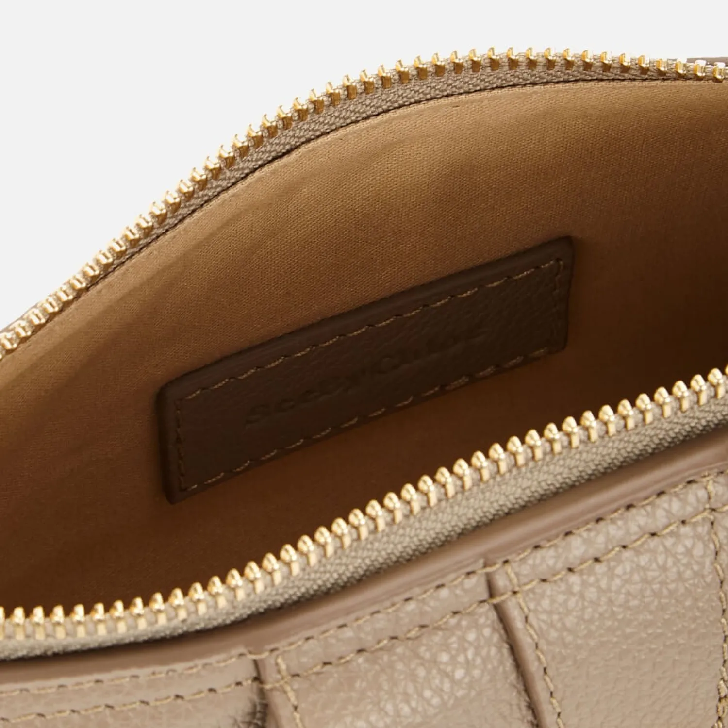 Shoulder Bags*See By Chloe Women's Lesly Shoulder Bag - Motty Grey