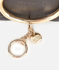 Crossbody Bags*See By Chloe Women's Mara Cross Body Bag - Black