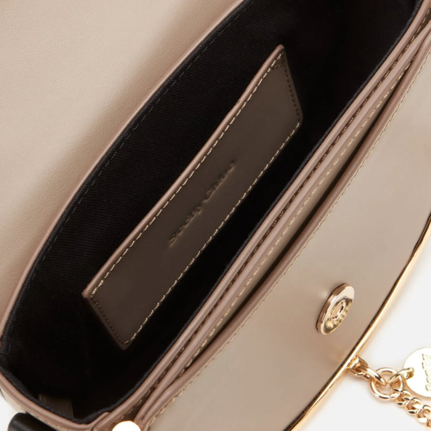 Crossbody Bags*See By Chloe Women's Mara Shoulder Bag - Motty Grey