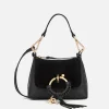 Mini Bags*See By Chloe Women's Mini Joan Cross Body Bag - Black