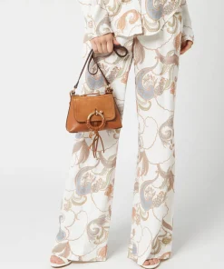 Mini Bags*See By Chloe Women's Mini Joan Cross Body Bag - Caramello