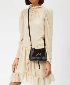 Mini Bags*See By Chloe Women's Mini Joan Cross Body Bag - Black