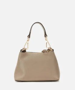 Mini Bags*See By Chloe Women's Mini Joan Cross Body Bag - Motty Grey