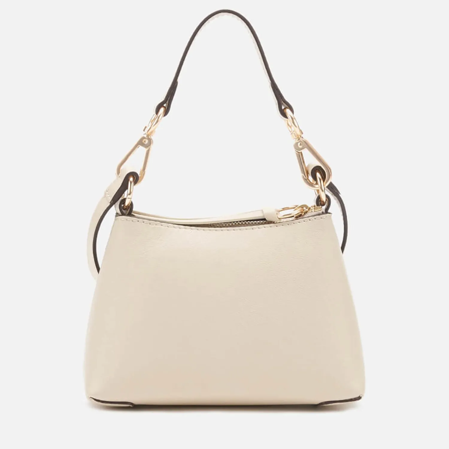 Mini Bags*See By Chloe Women's Mini Joan Cross Body Bag - Cement Beige