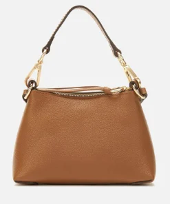 Mini Bags*See By Chloe Women's Mini Joan Cross Body Bag - Caramello