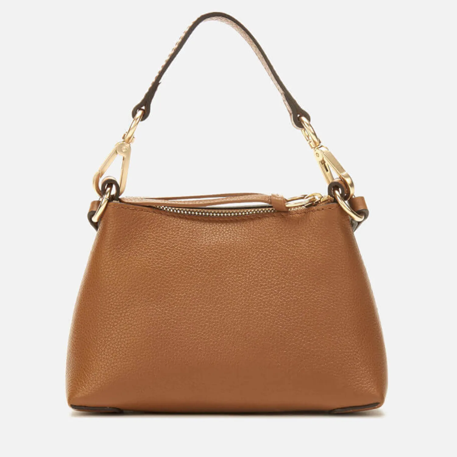 Mini Bags*See By Chloe Women's Mini Joan Cross Body Bag - Caramello