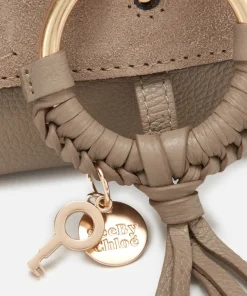 Mini Bags*See By Chloe Women's Mini Joan Cross Body Bag - Motty Grey