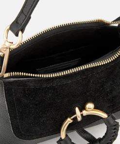 Mini Bags*See By Chloe Women's Mini Joan Cross Body Bag - Black