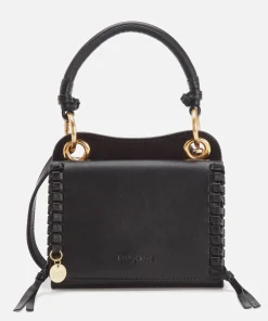 Mini Bags*See By Chloe Women's Tilda Mini Cross Body - Black