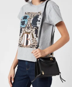Mini Bags*See By Chloe Women's Tilda Mini Cross Body - Black