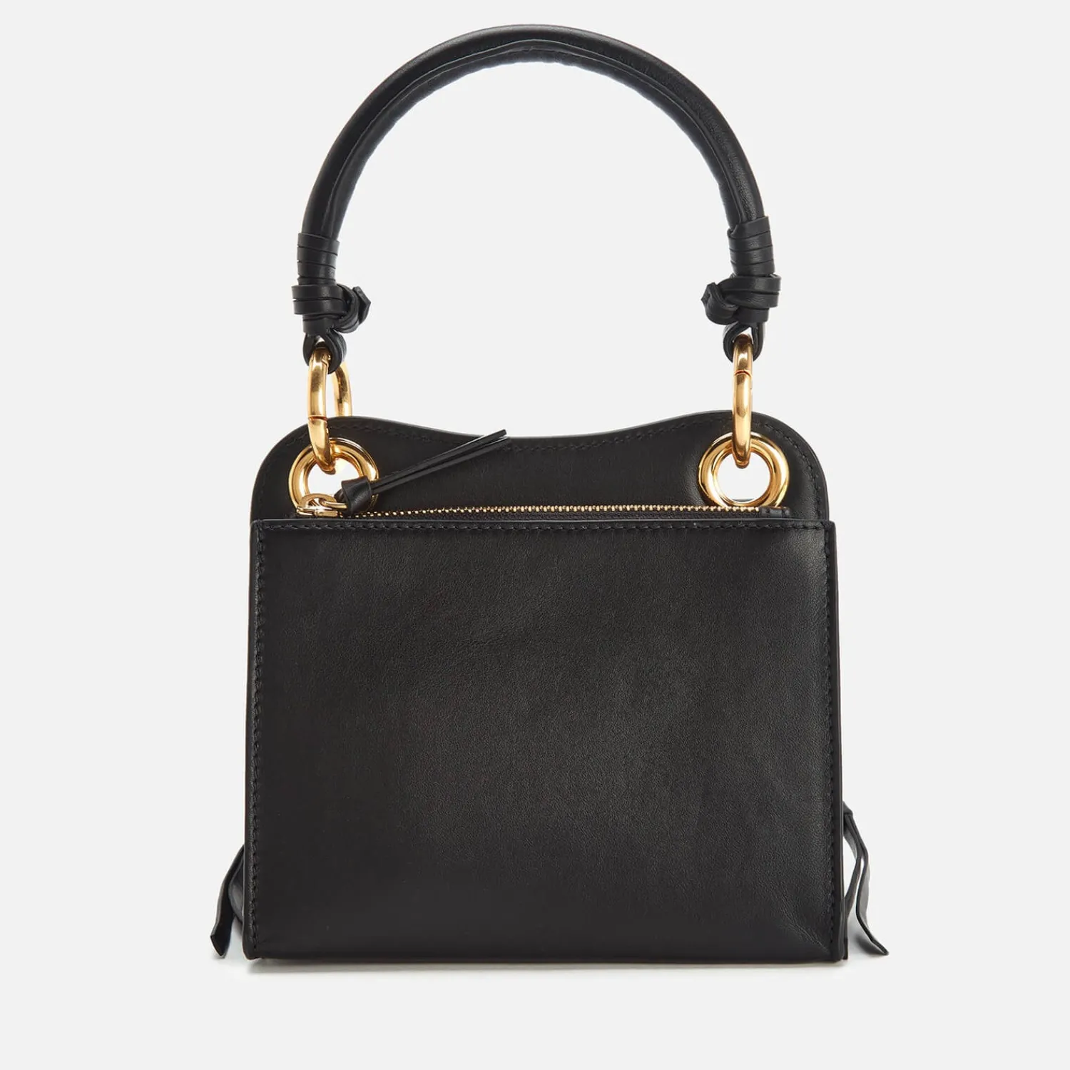 Mini Bags*See By Chloe Women's Tilda Mini Cross Body - Black