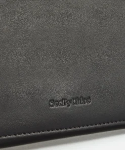 Mini Bags*See By Chloe Women's Tilda Mini Cross Body - Black