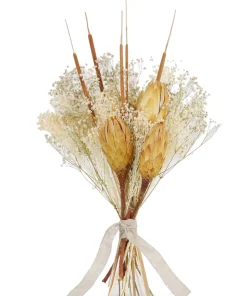 Home Accessories*Shida Preserved Flowers - Paola