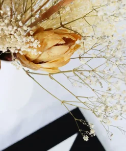 Home Accessories*Shida Preserved Flowers - Paola