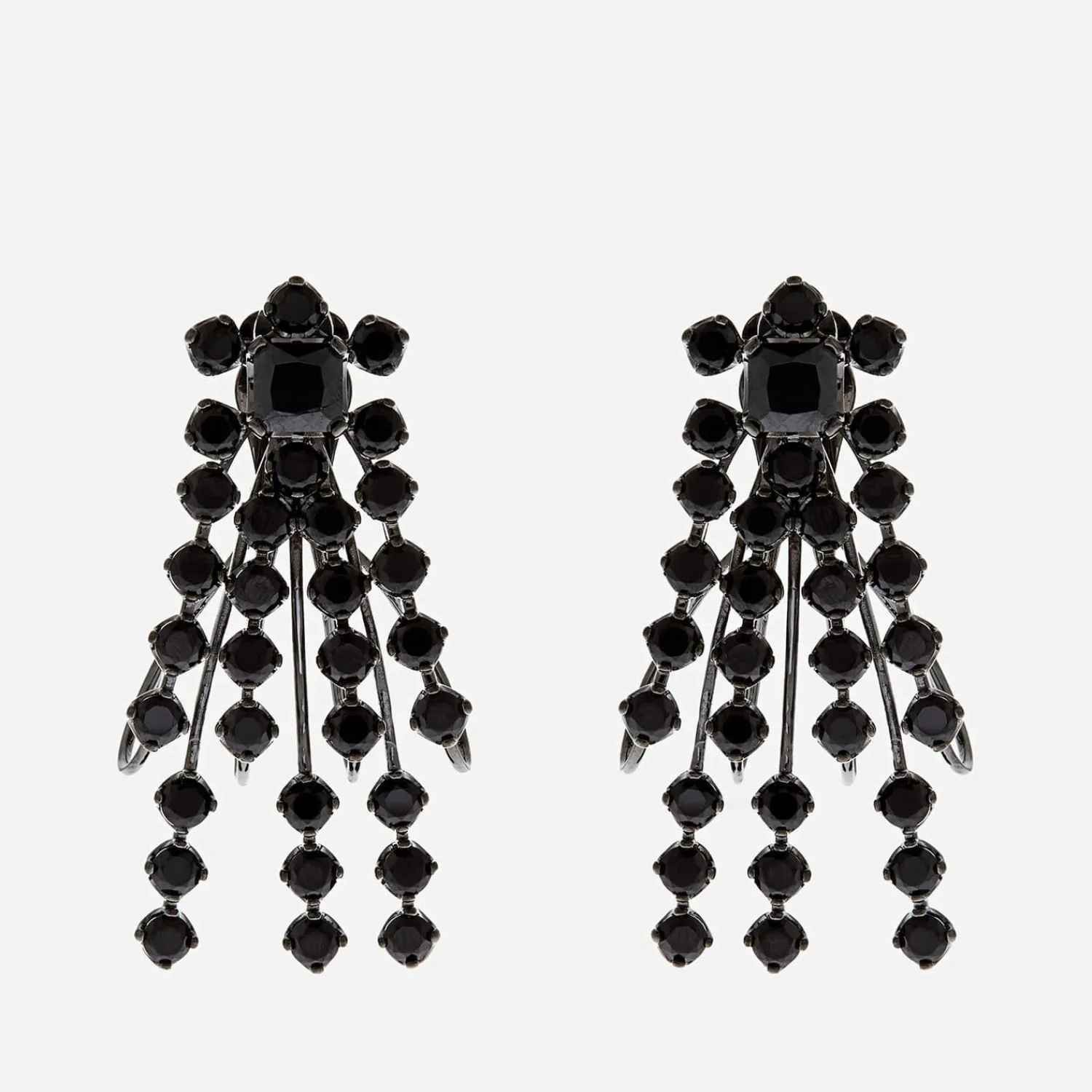 Earrings*Shrimps Hazel Diamante Earrings