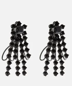 Earrings*Shrimps Hazel Diamante Earrings