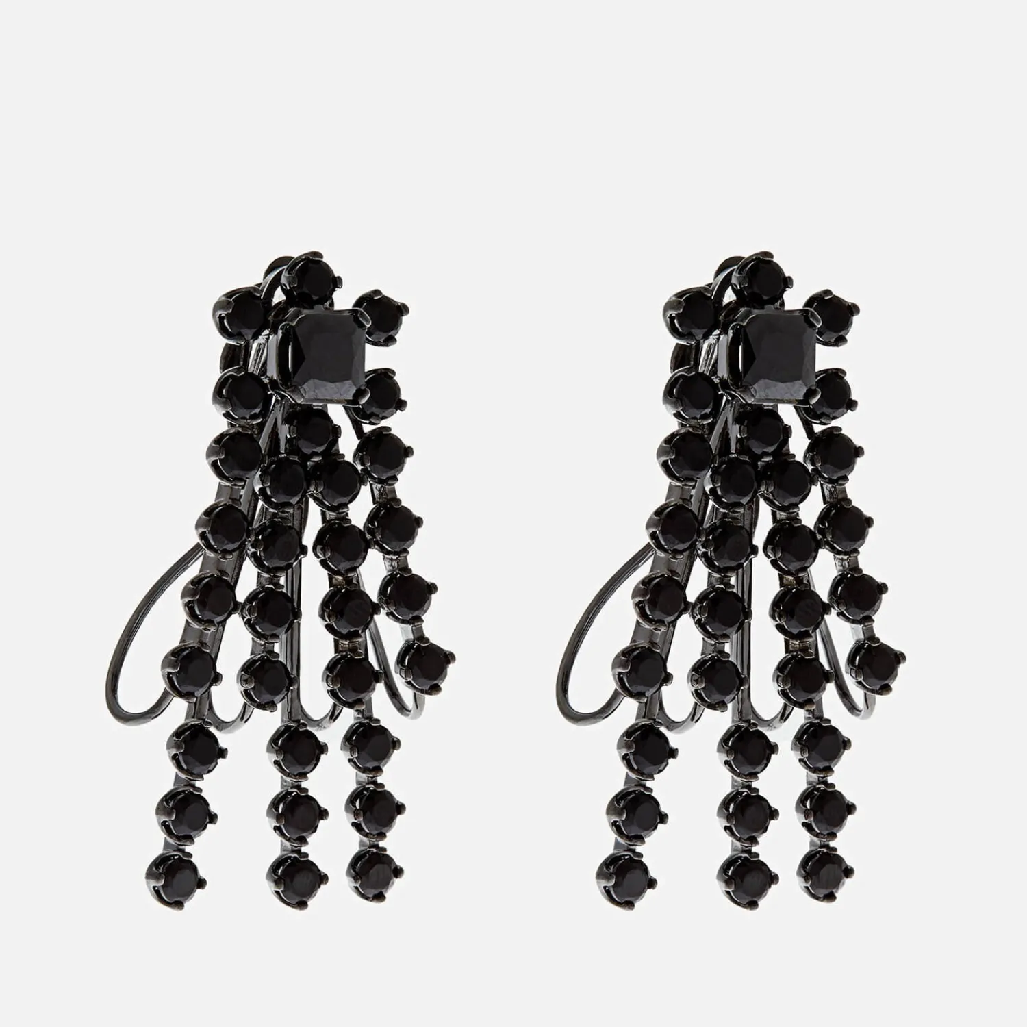 Earrings*Shrimps Hazel Diamante Earrings