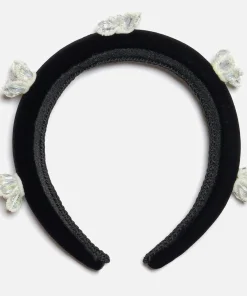 Hair Accessories*Sister Jane Bailey Velvet Headband