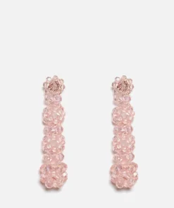 Earrings*Sister Jane Meadow Bead Drop Earrings