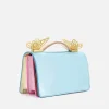 Mini Bags*Sophia Webster Mariposa Mini Leather Shoulder Bag