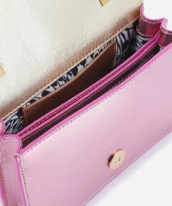 Mini Bags*Sophia Webster Mariposa Mini Leather Shoulder Bag