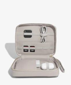 Jewellery Stands & Boxes*Stackers Cable Tidy - Taupe