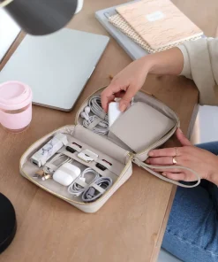 Jewellery Stands & Boxes*Stackers Cable Tidy - Taupe