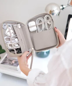 Jewellery Stands & Boxes*Stackers Cable Tidy - Taupe