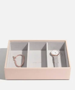 Jewellery Stands & Boxes*Stackers Classic 3 Set Jewellery Box - Blush