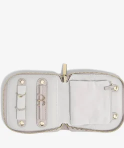 Jewellery Stands & Boxes*Stackers Compact Jewellery Roll - Taupe